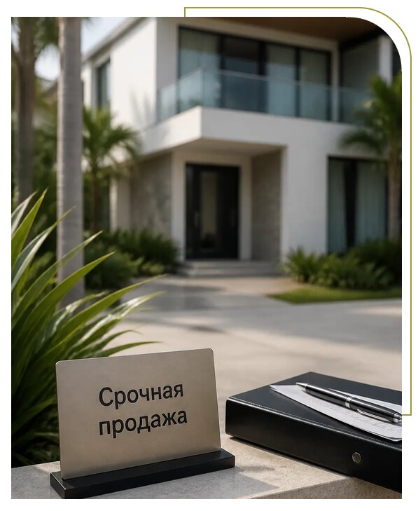 Срочная продажа недвижимости Пхукет из Заинска от 50845 р. | коПхукет-Знс
